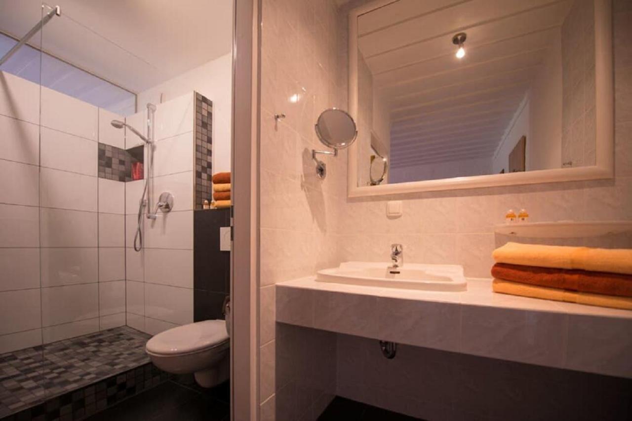 Hotel Frankenschleif Waldmünchen Dış mekan fotoğraf