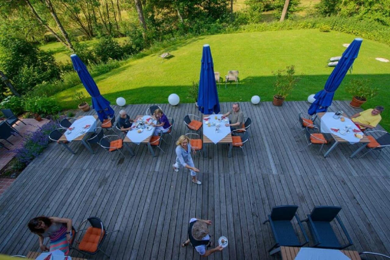Hotel Frankenschleif Waldmünchen Dış mekan fotoğraf