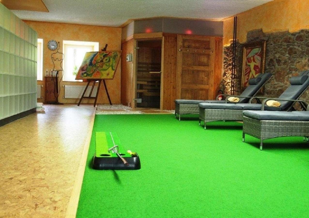 Hotel Frankenschleif Waldmünchen Dış mekan fotoğraf
