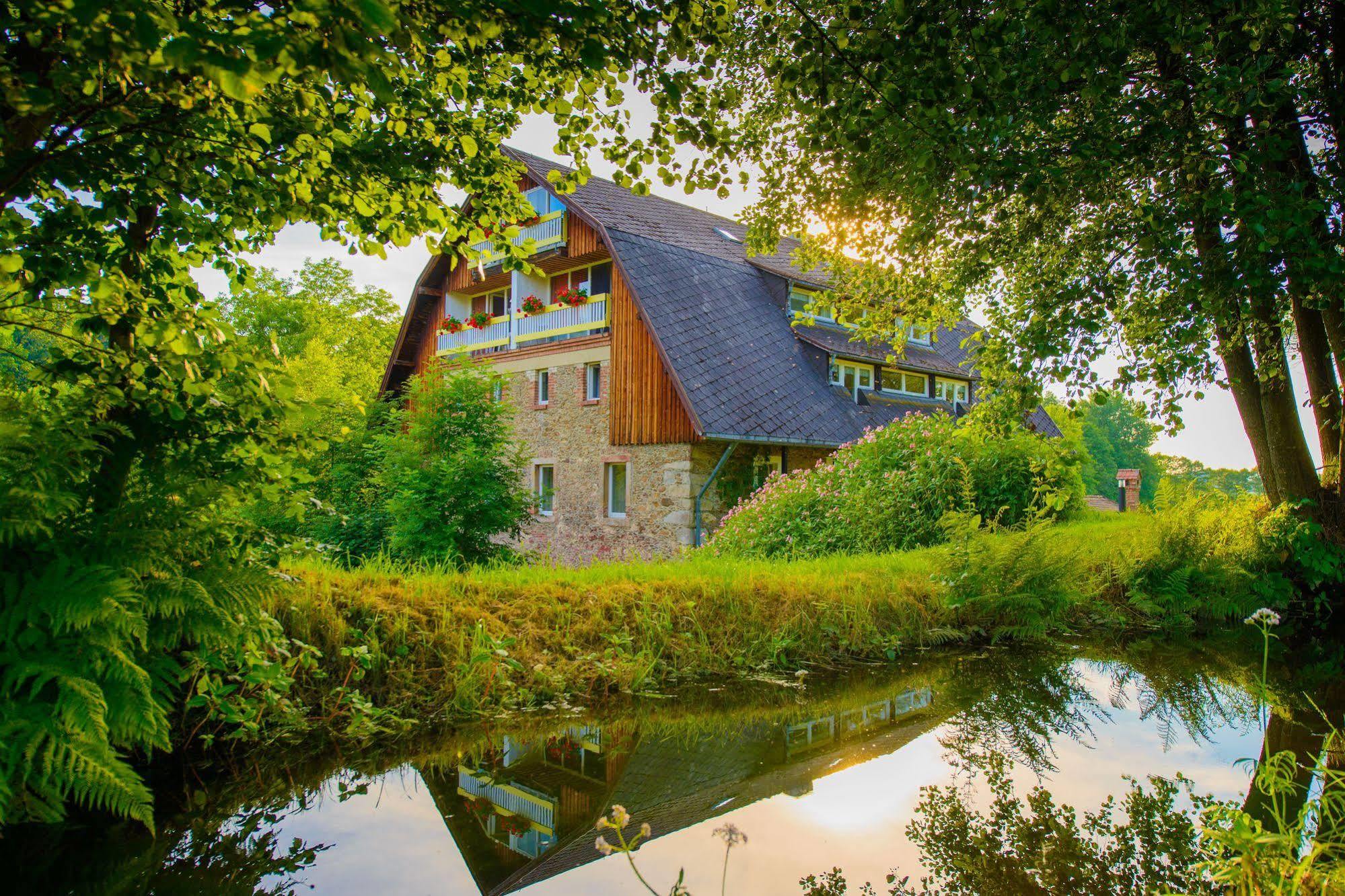 Hotel Frankenschleif Waldmünchen Dış mekan fotoğraf