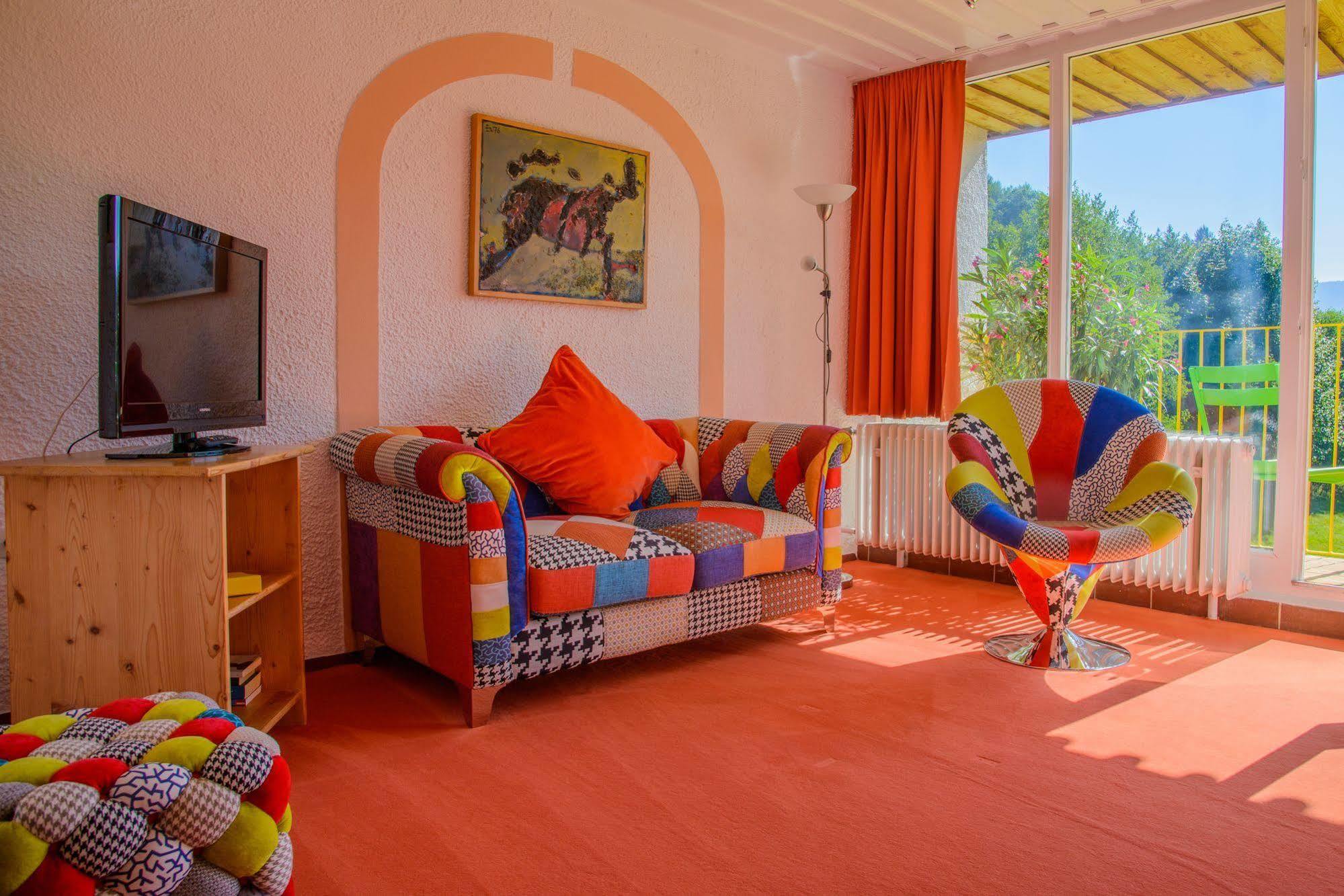 Hotel Frankenschleif Waldmünchen Dış mekan fotoğraf