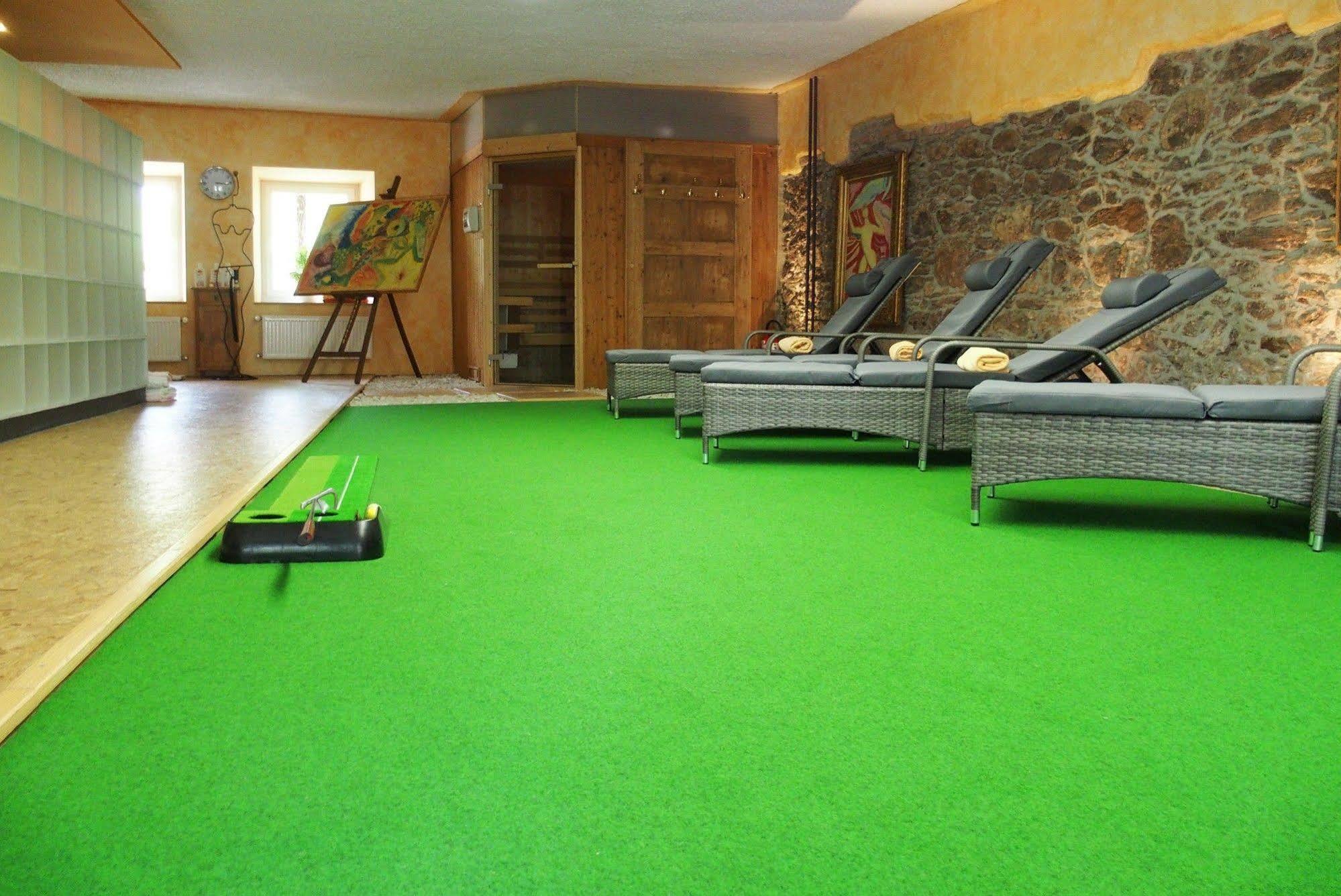 Hotel Frankenschleif Waldmünchen Dış mekan fotoğraf